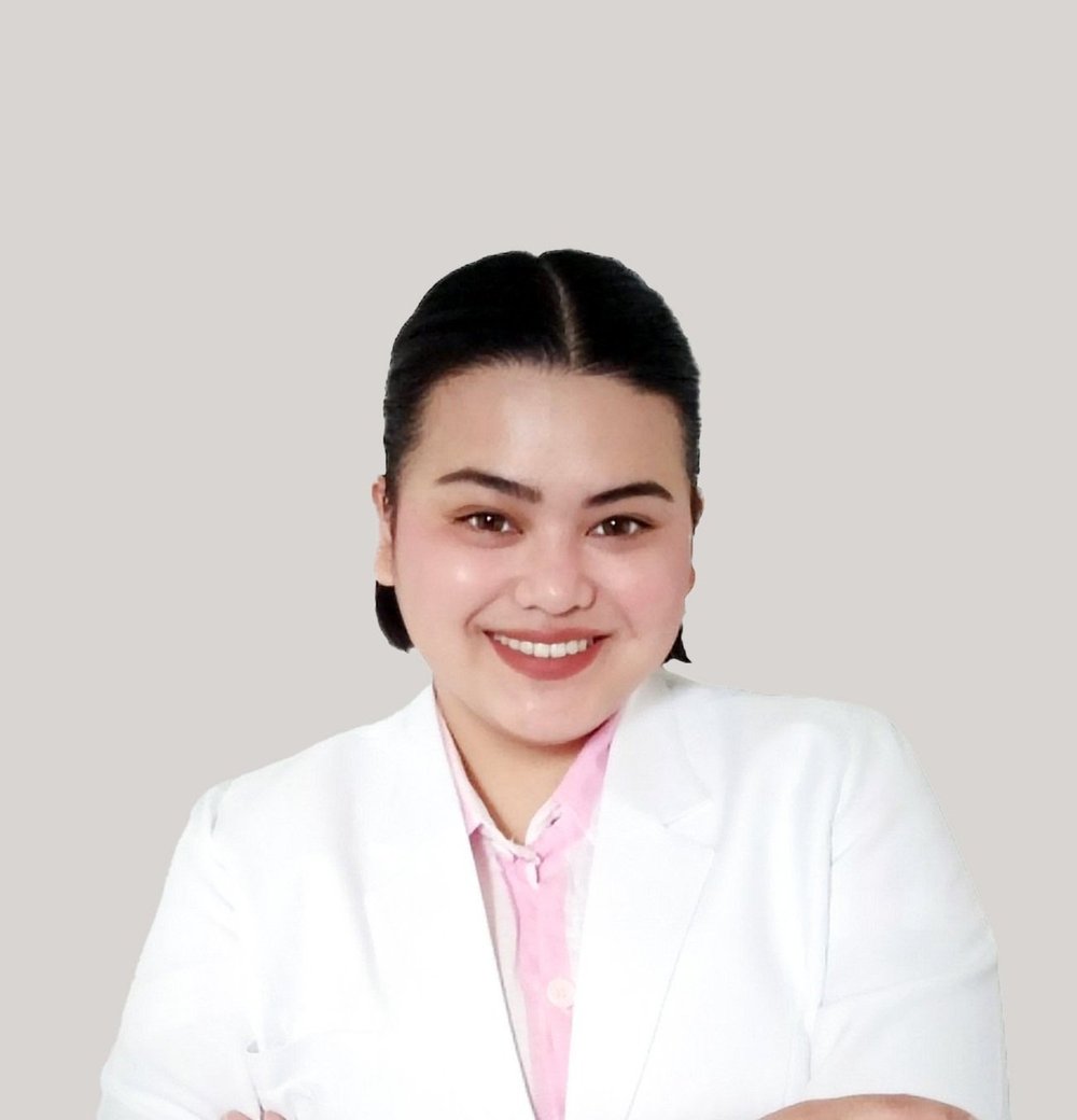 Maria-Christina Hernandez